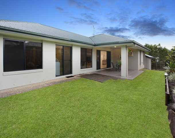 34 Paynters Pocket Avenue, Palmwoods QLD 4555