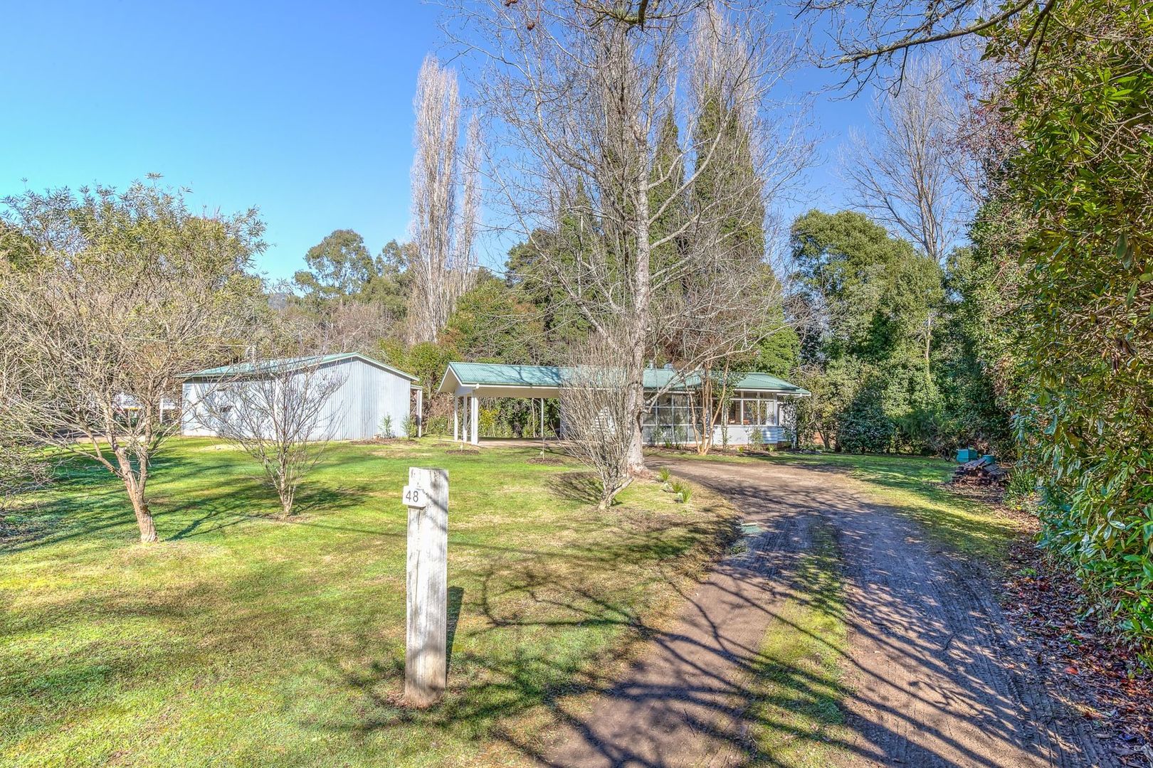 48 Williams Road, Wandiligong VIC 3744, Image 2