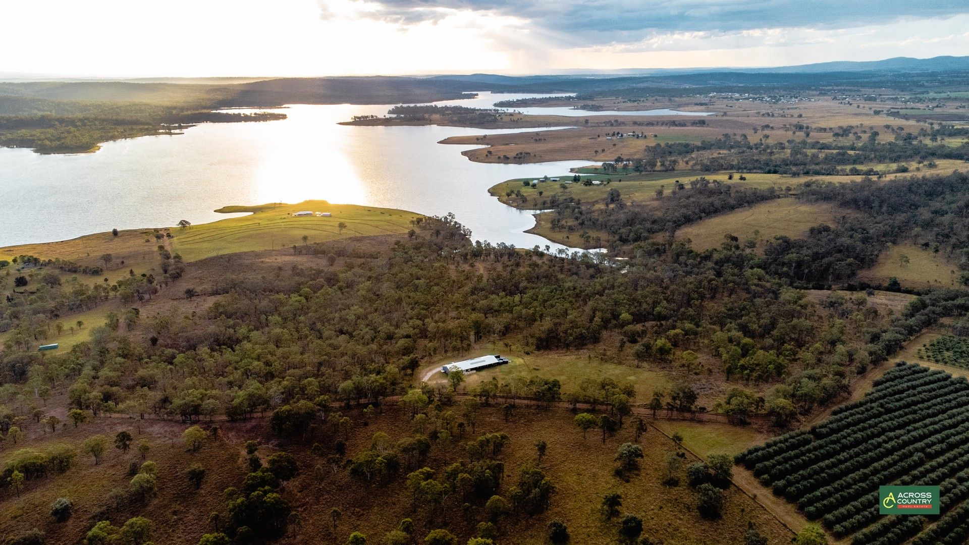 174 Meddletons Road, Moffatdale QLD 4605 Rural Lifestyle Property for