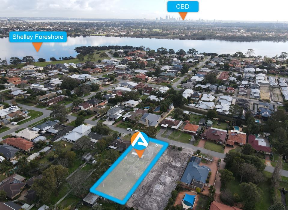 37A & 37B Holmes Street, Shelley WA 6148, Image 0