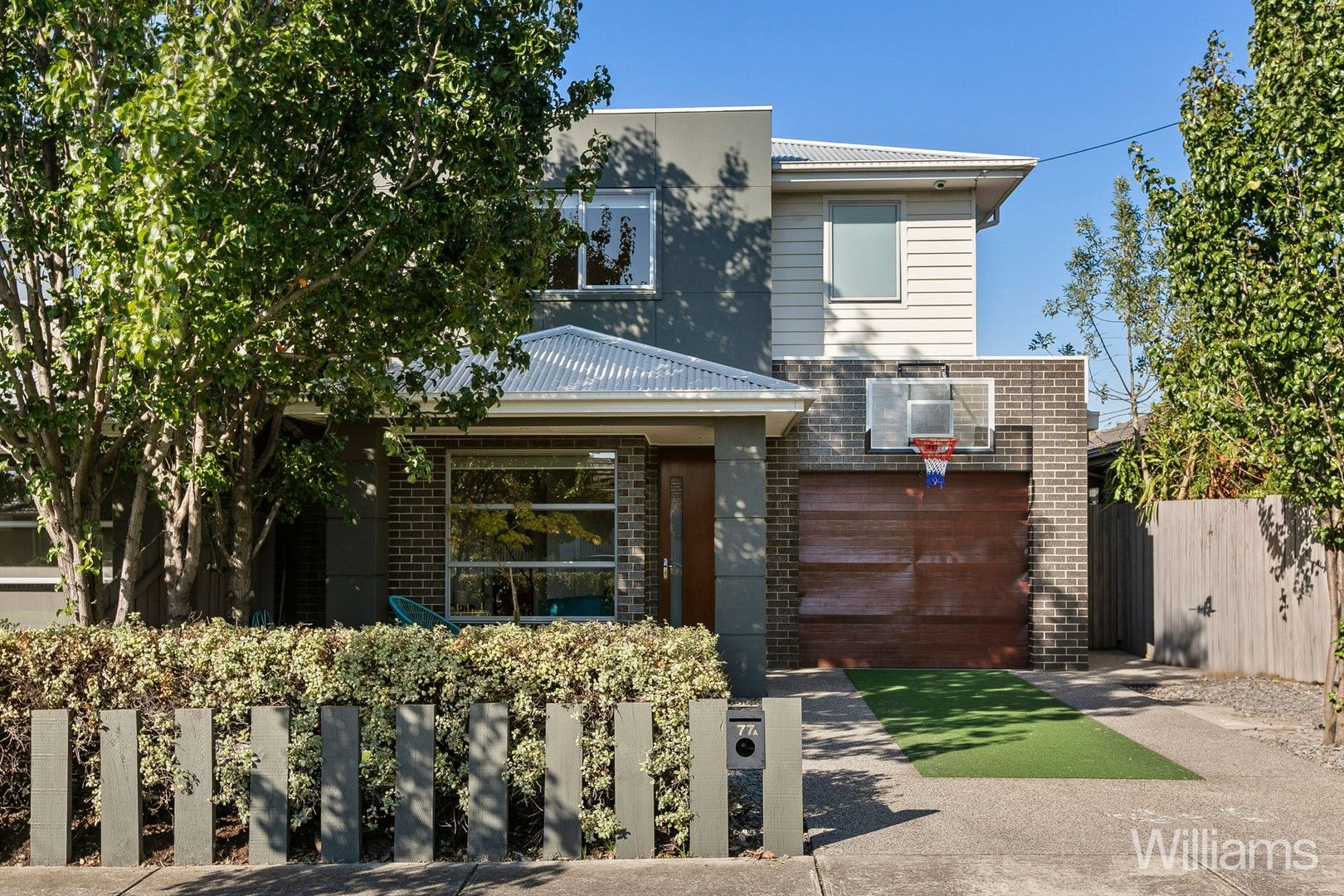 77A Watt Street, South Kingsville VIC 3015, Image 0