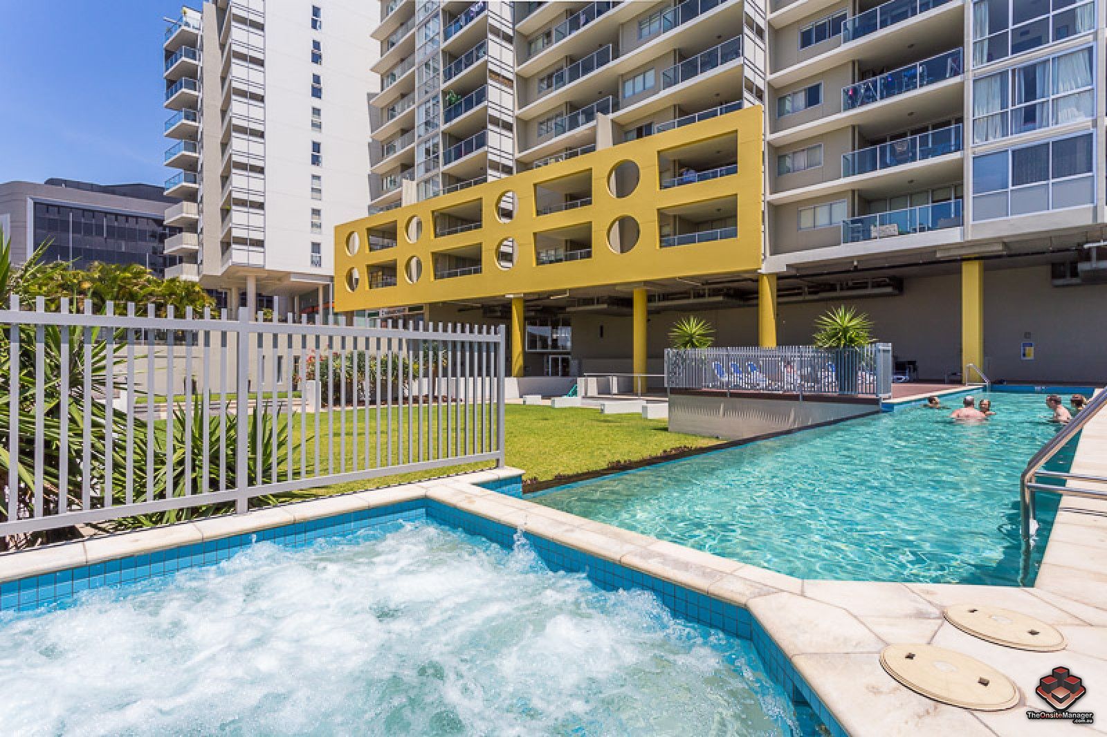 1 bedrooms Apartment / Unit / Flat in ID:21089966/170 Leichhardt Street SPRING HILL QLD, 4000