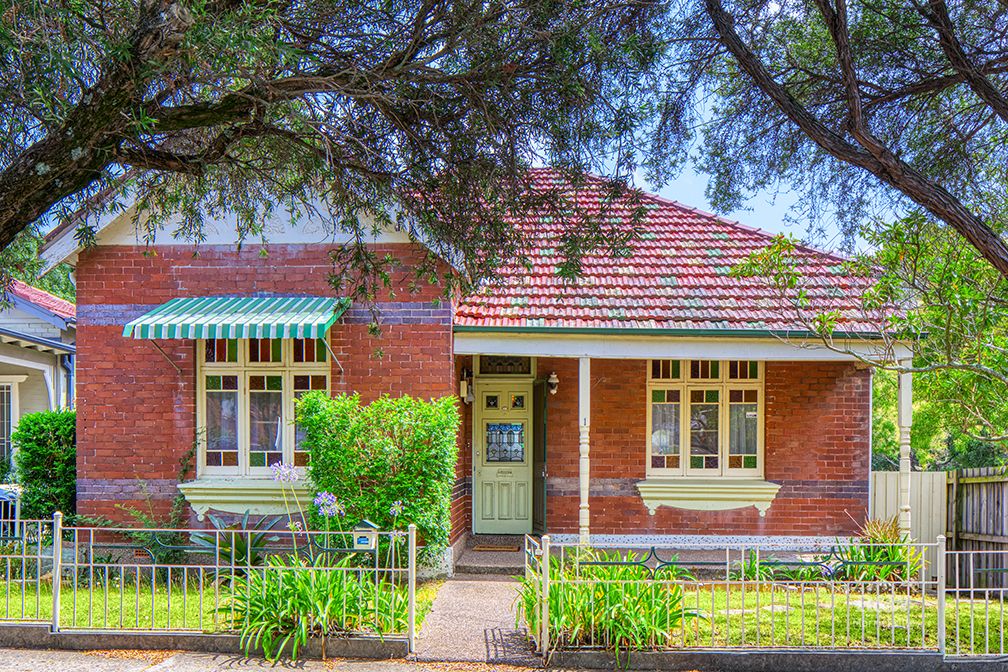 1 Jesmond Avenue, Dulwich Hill NSW 2203, Image 1