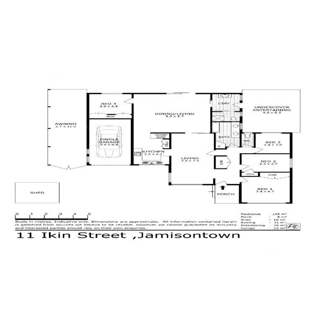 11 Ikin Street, Jamisontown NSW 2750, Image 2