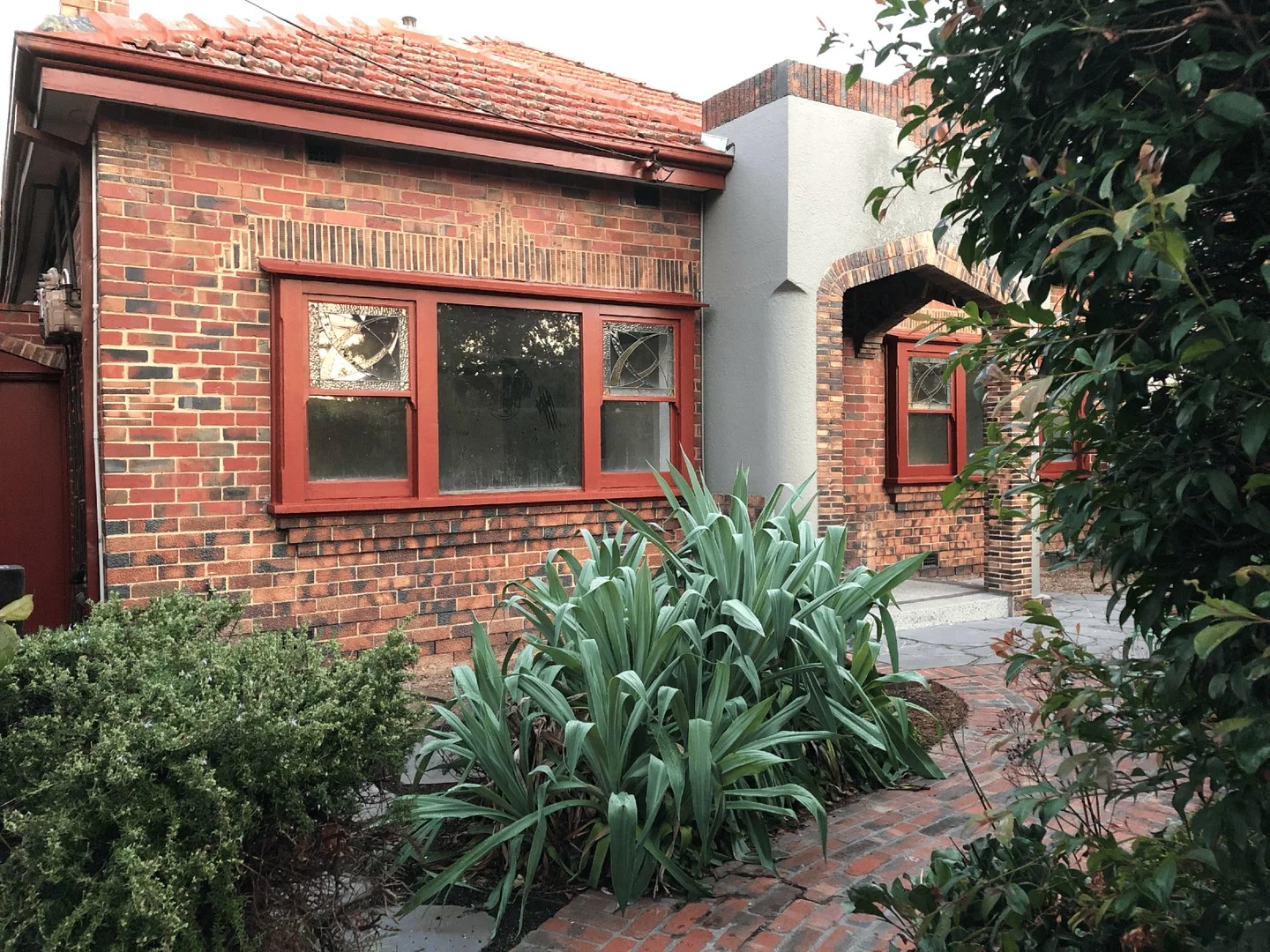 1/81 Rushall Crescent, Fitzroy North VIC 3068