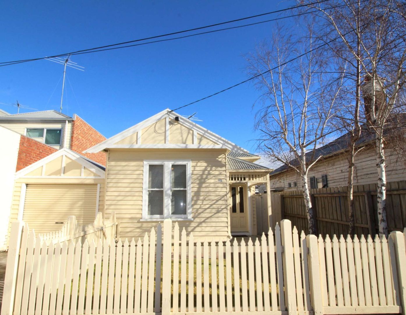 19 Elizabeth Street, Geelong West Property History & Address Research