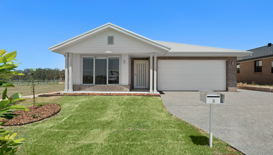 Picture of 5 Mountain Ridge, BELLBIRD NSW 2325