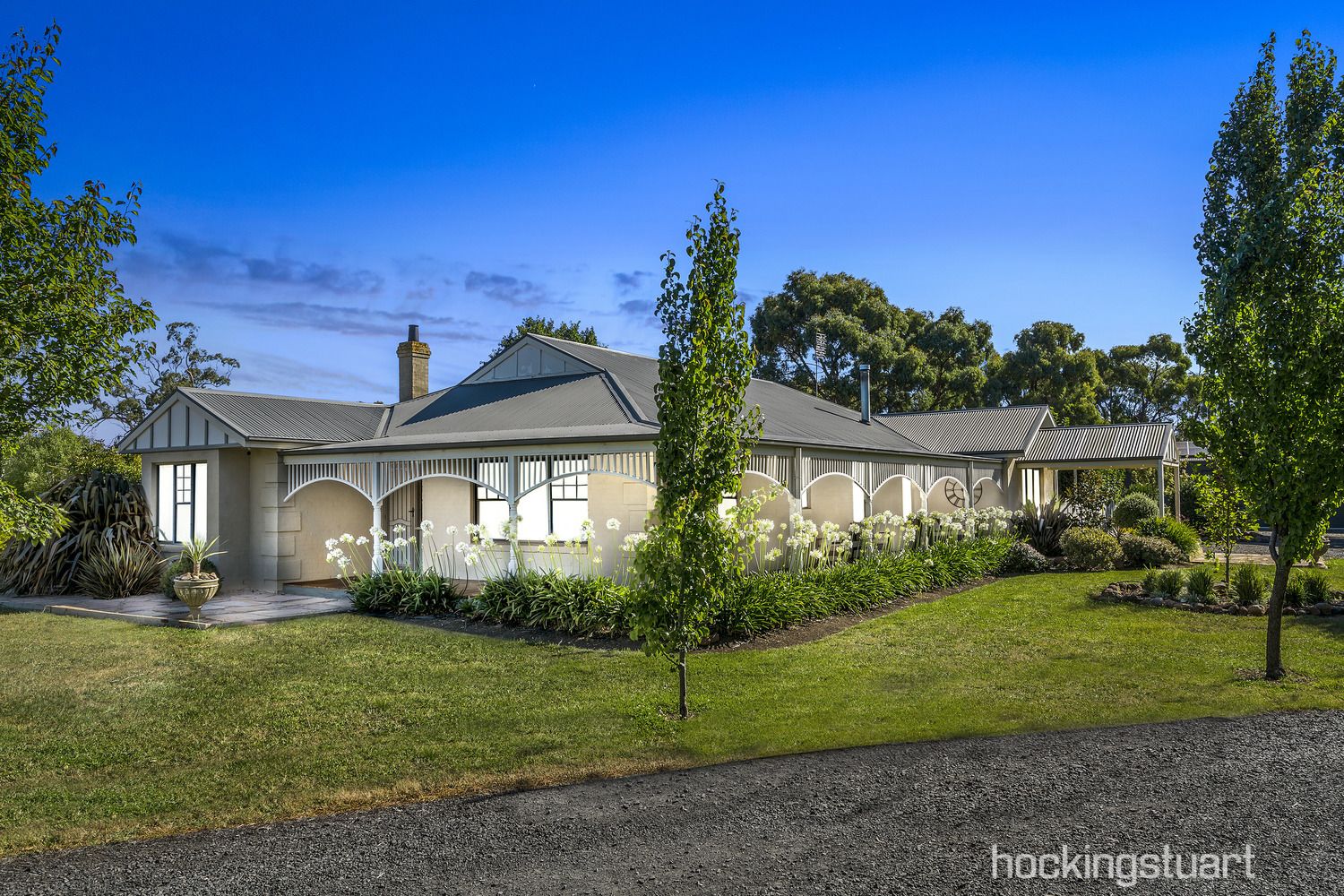 78 Fairbairn Place, Kyneton VIC 3444, Image 0