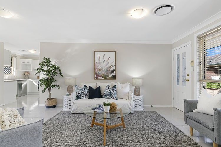 3/1a Hackney Street, Greystanes NSW 2145, Image 1