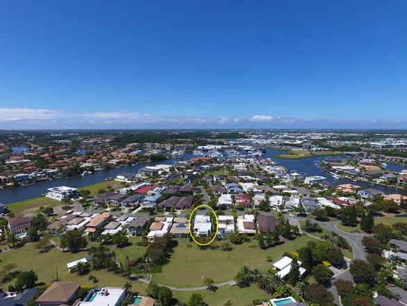 2813 Gracemere Circuit East, Hope Island QLD 4212