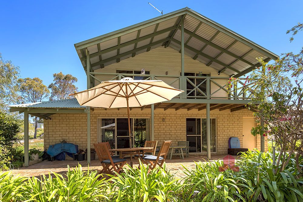 16 Lakeside Terrace, Preston Beach WA 6215, Image 2