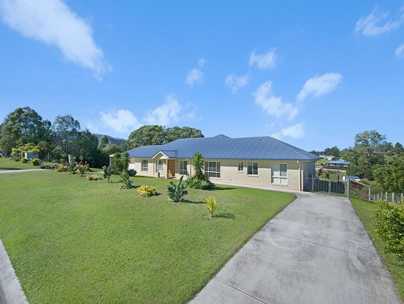 18 Diane Drive, Dayboro QLD 4521