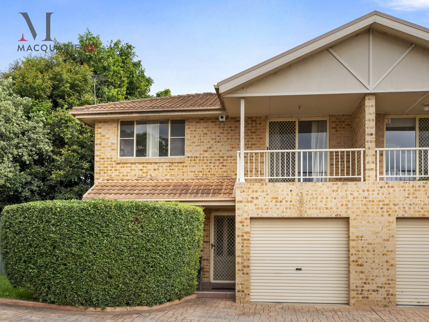 1/39 Doncaster Avenue, Casula NSW 2170