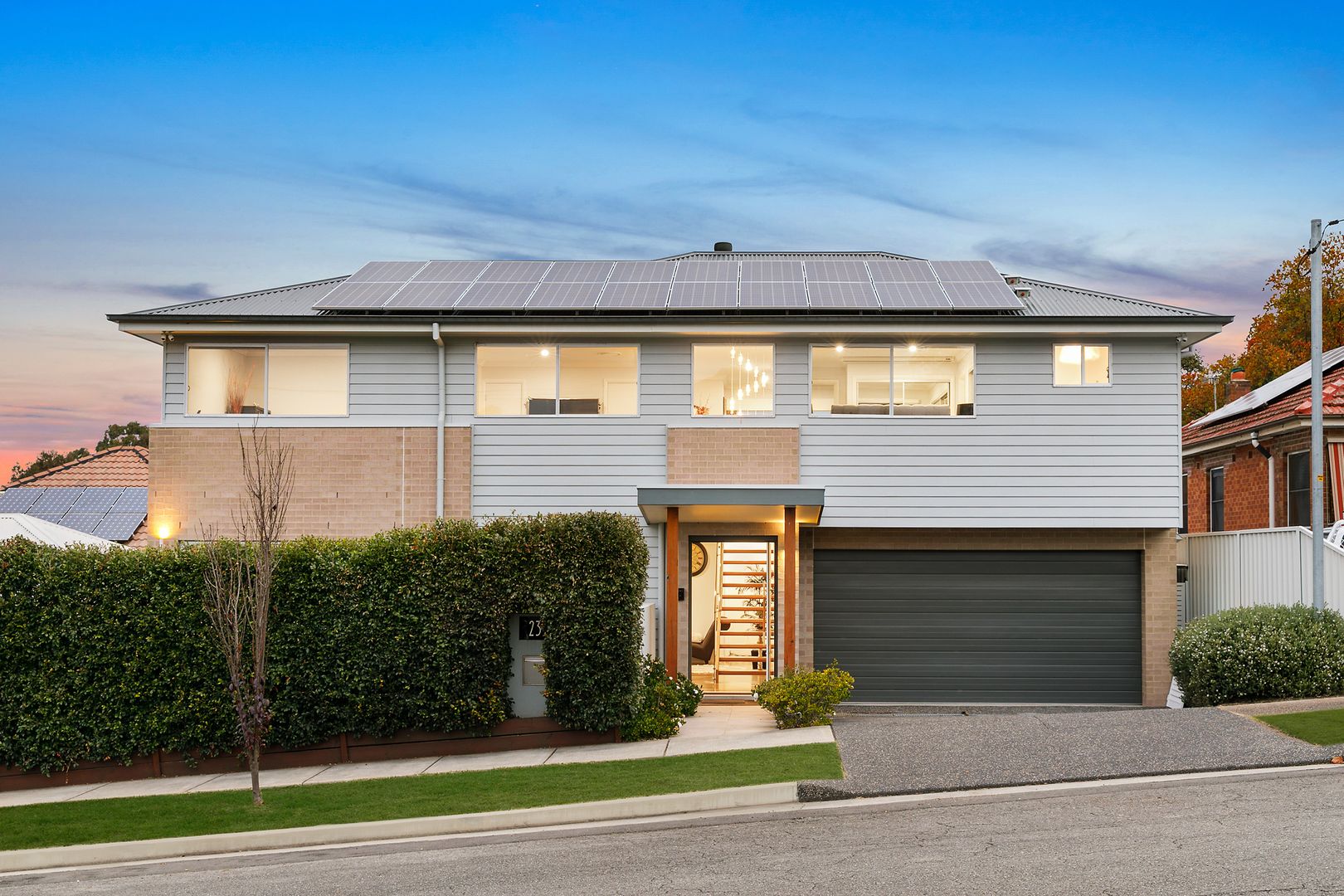 4 bedrooms House in 23 Jean Street NEW LAMBTON NSW, 2305