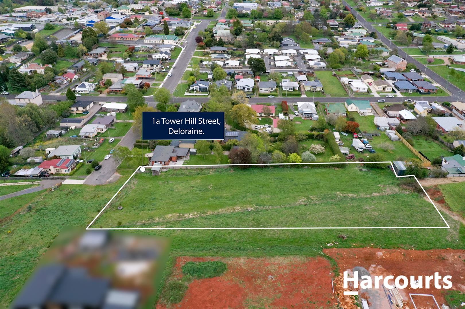 1A Tower Hill Street, Deloraine TAS 7304, Image 2