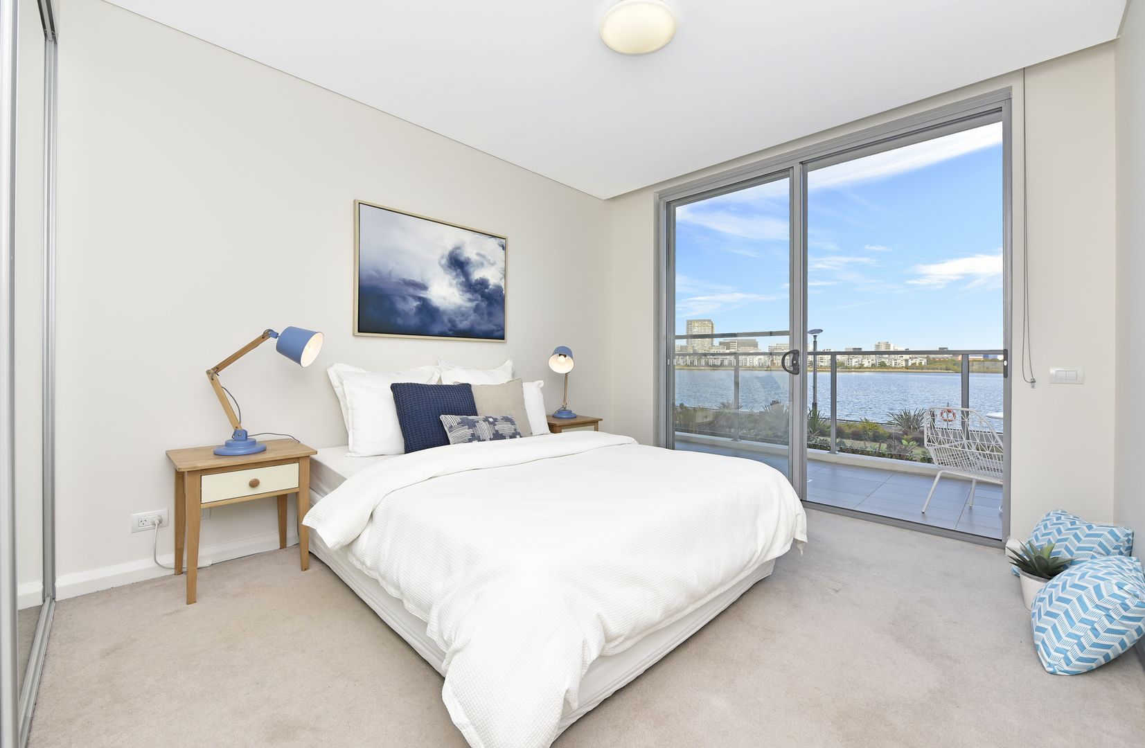 106/31 The Promenade, Wentworth Point NSW 2127, Image 2