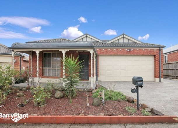 17 Beechville Place, Craigieburn VIC 3064