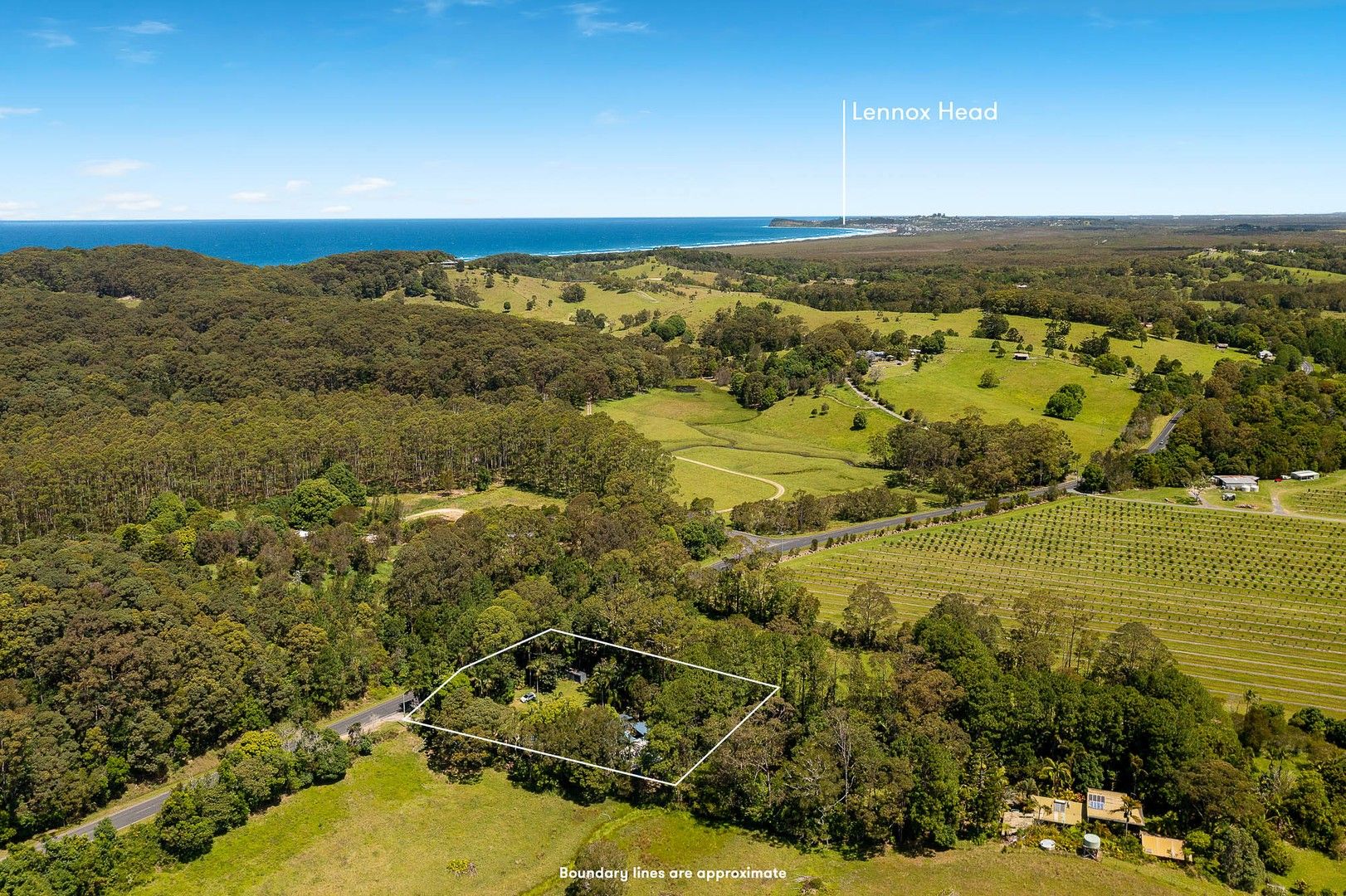 678 Broken Head Road, Broken Head NSW 2481, Image 1