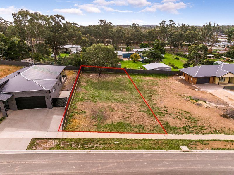 9 Hill View Court, McKenzie Hill VIC 3451 Domain