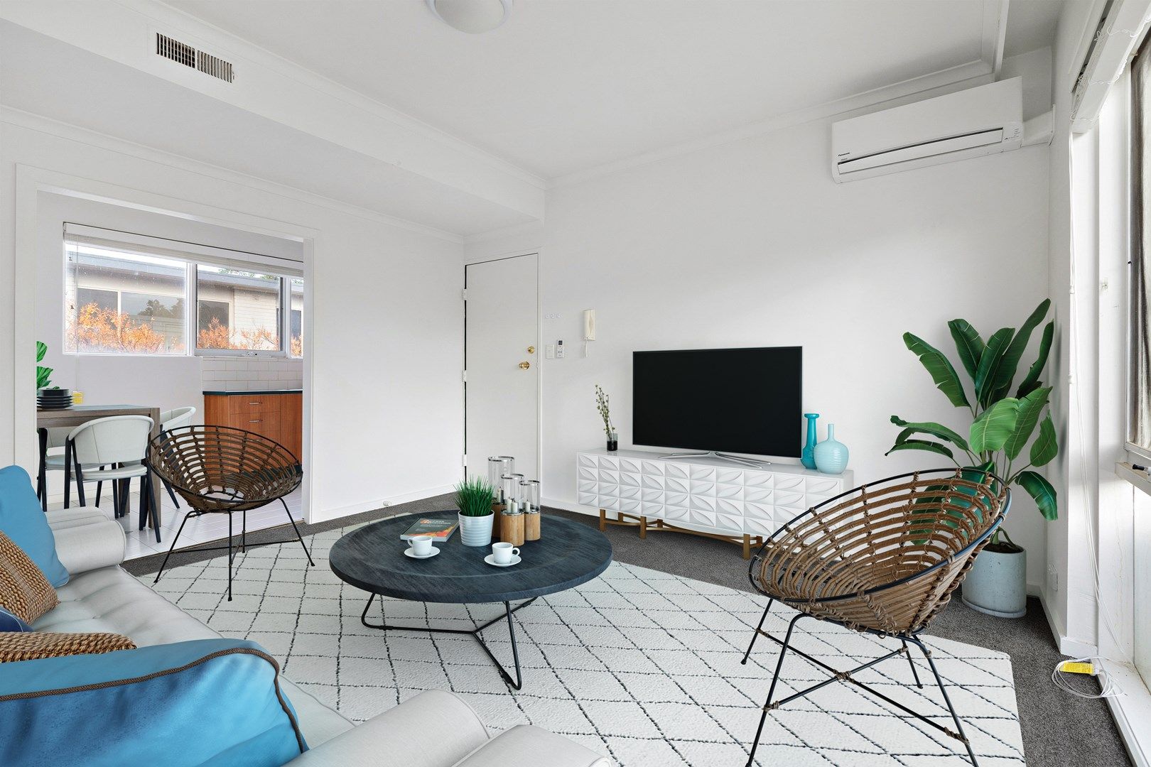 1 bedrooms Apartment / Unit / Flat in 5/23 Wilgah Street ST KILDA EAST VIC, 3183