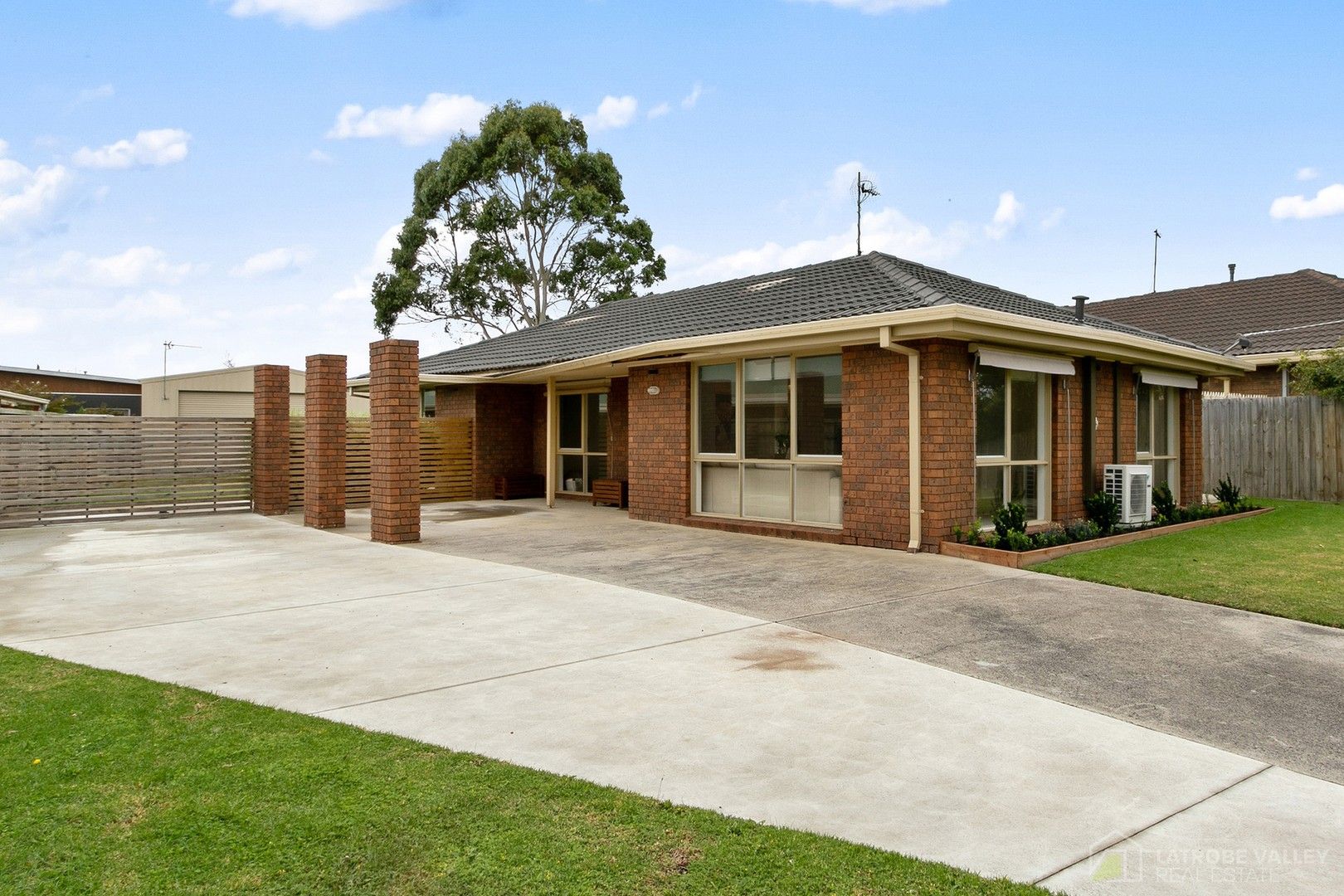 3 bedrooms House in 74 Stockdale Road TRARALGON VIC, 3844