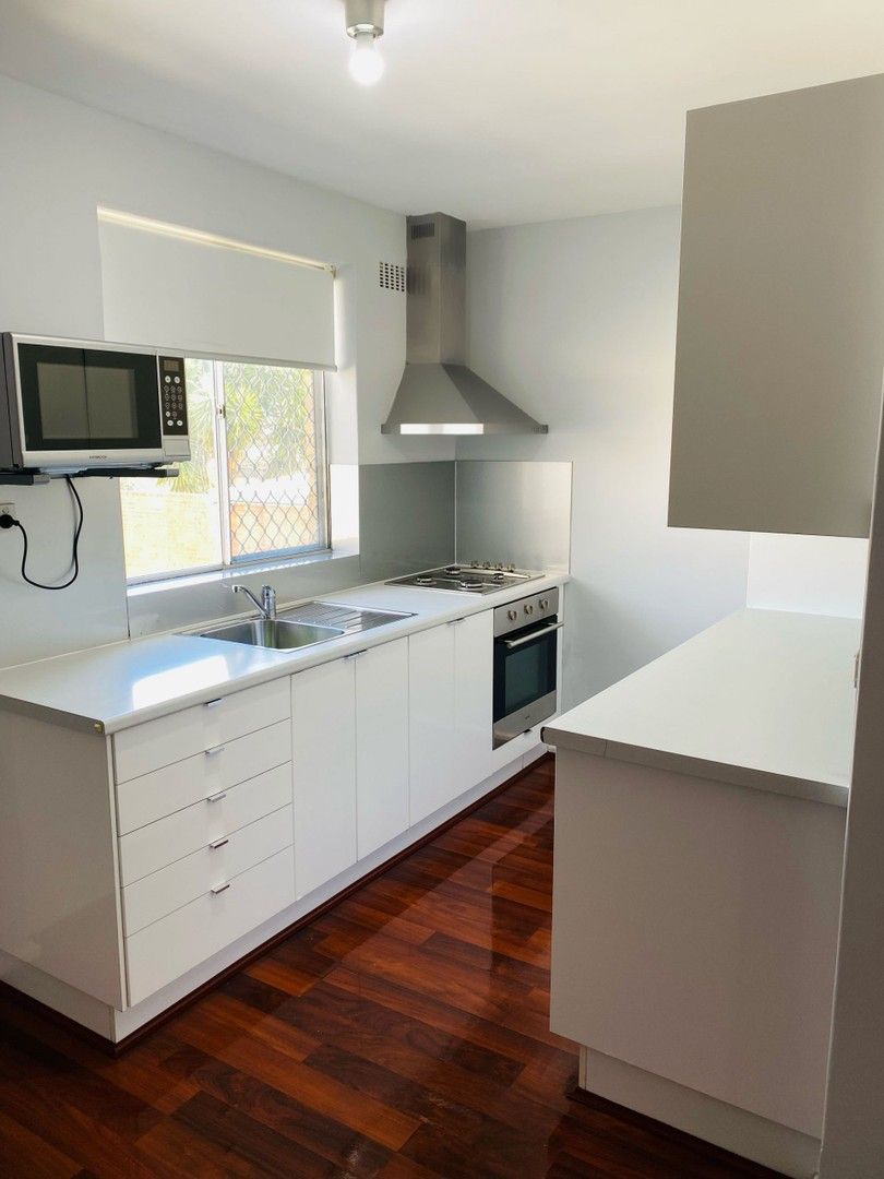 1 bedrooms Apartment / Unit / Flat in 177 Palmerston Street PERTH WA, 6000