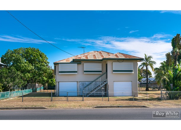 93 Hollingsworth Street, Kawana QLD 4701