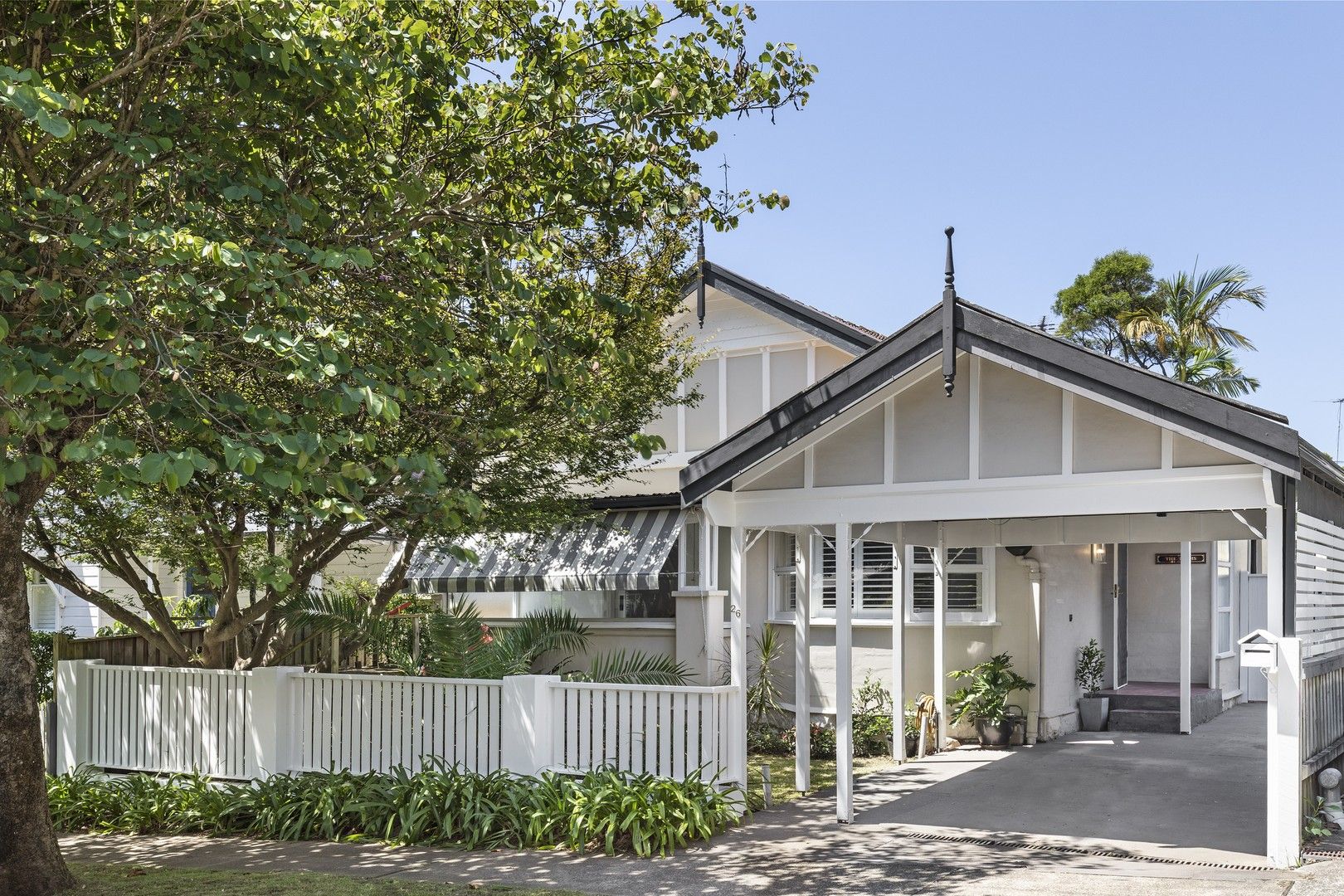 4 bedrooms House in 26 La Perouse Street FAIRLIGHT NSW, 2094