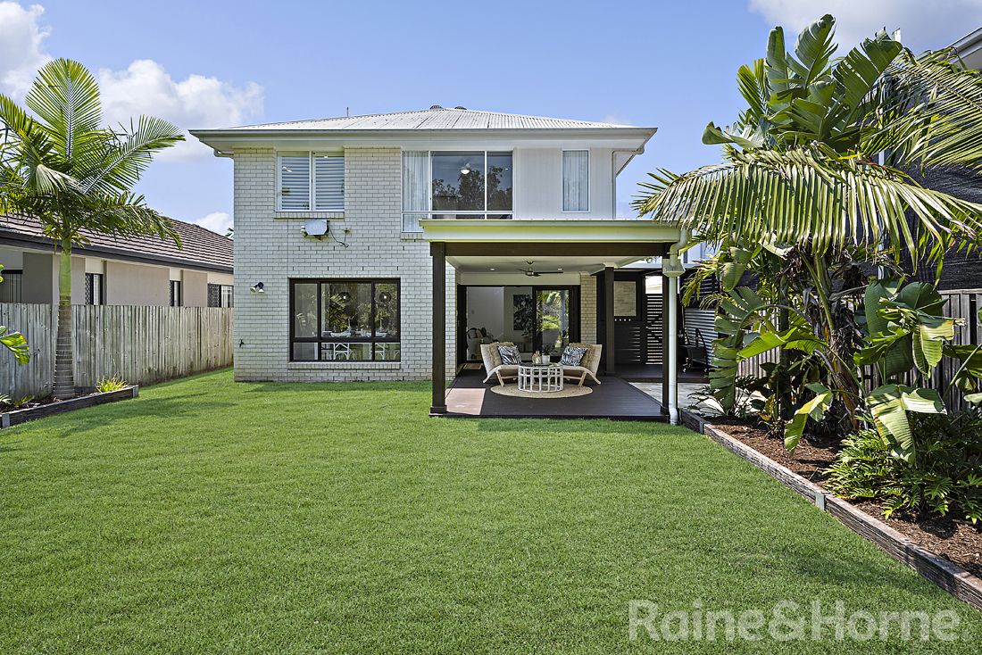 6 Kultarr Street, North Lakes QLD 4509, Image 0