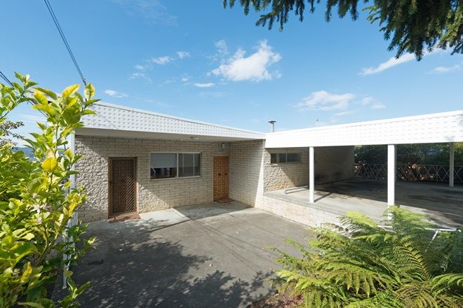 Picture of 7 Kirval Court, WEST HOBART TAS 7000