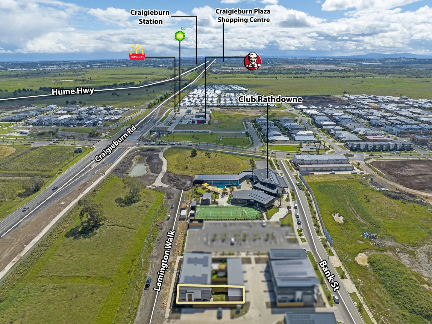 Additional image 16 of 24 LAMINGTON WALK,, Wollert VIC 3750