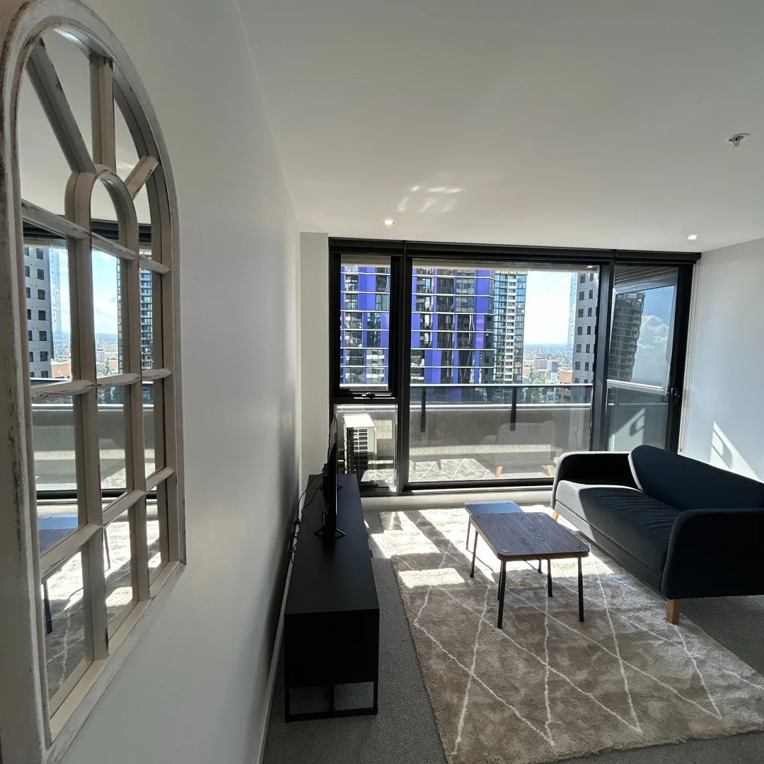 Additional image 6 of 3211/80 A'beckett Street, Melbourne VIC 3000