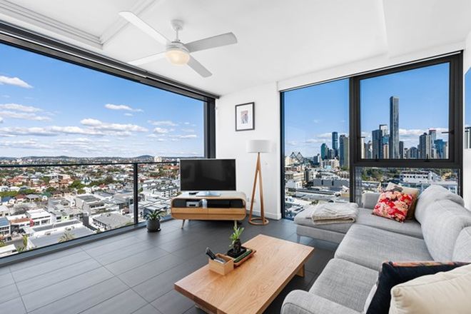 1152 Apartments For Rent In Fortitude Valley Qld 4006 Domain
