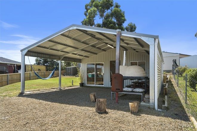 Picture of 8 Pearl Court, ORFORD TAS 7190