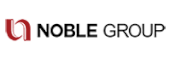 Logo for Noble Investment Group