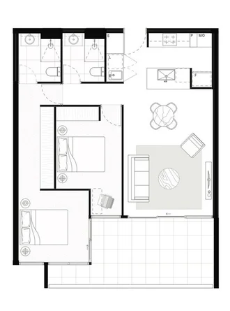Additional image 18 of 617/2 Anzac Park, Campbell ACT 2612