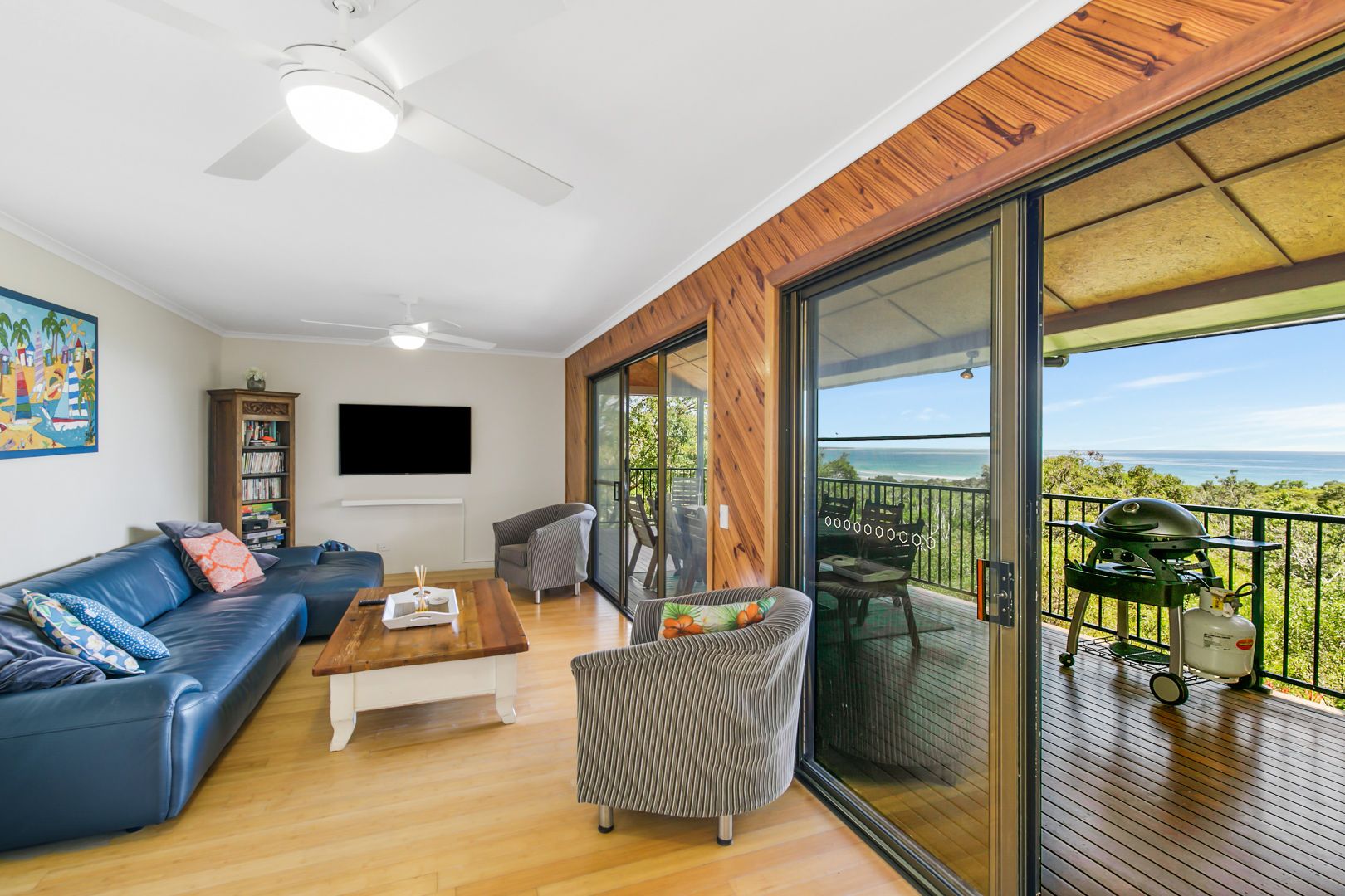 9 Merinda Crescent, Point Lookout QLD 4183, Image 2