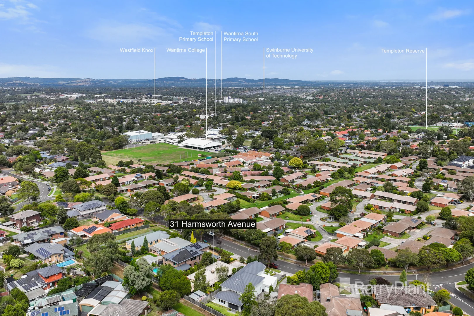 Additional image 14 of 31 Harmsworth Avenue, Wantirna VIC 3152