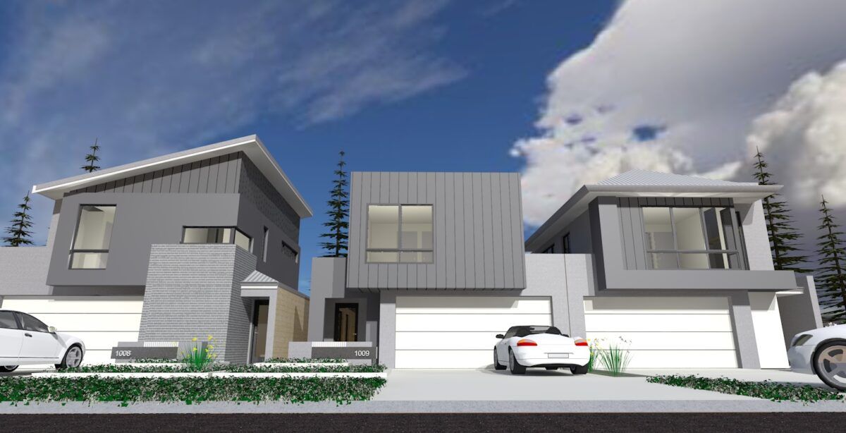 4 bedrooms New House & Land in  LAKE COOGEE WA, 6166