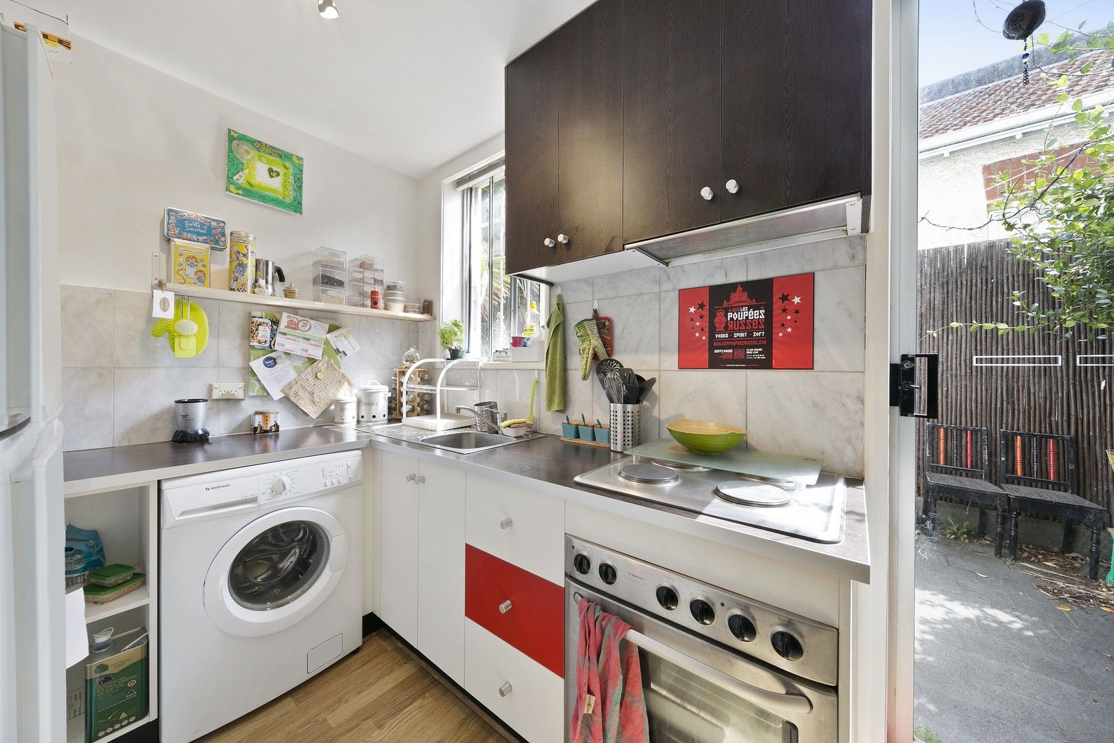 1 bedrooms Apartment / Unit / Flat in 2/90 Gardner Street RICHMOND VIC, 3121