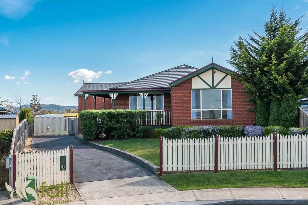 9 Erica Place, Oakdowns TAS 7019, Image 0