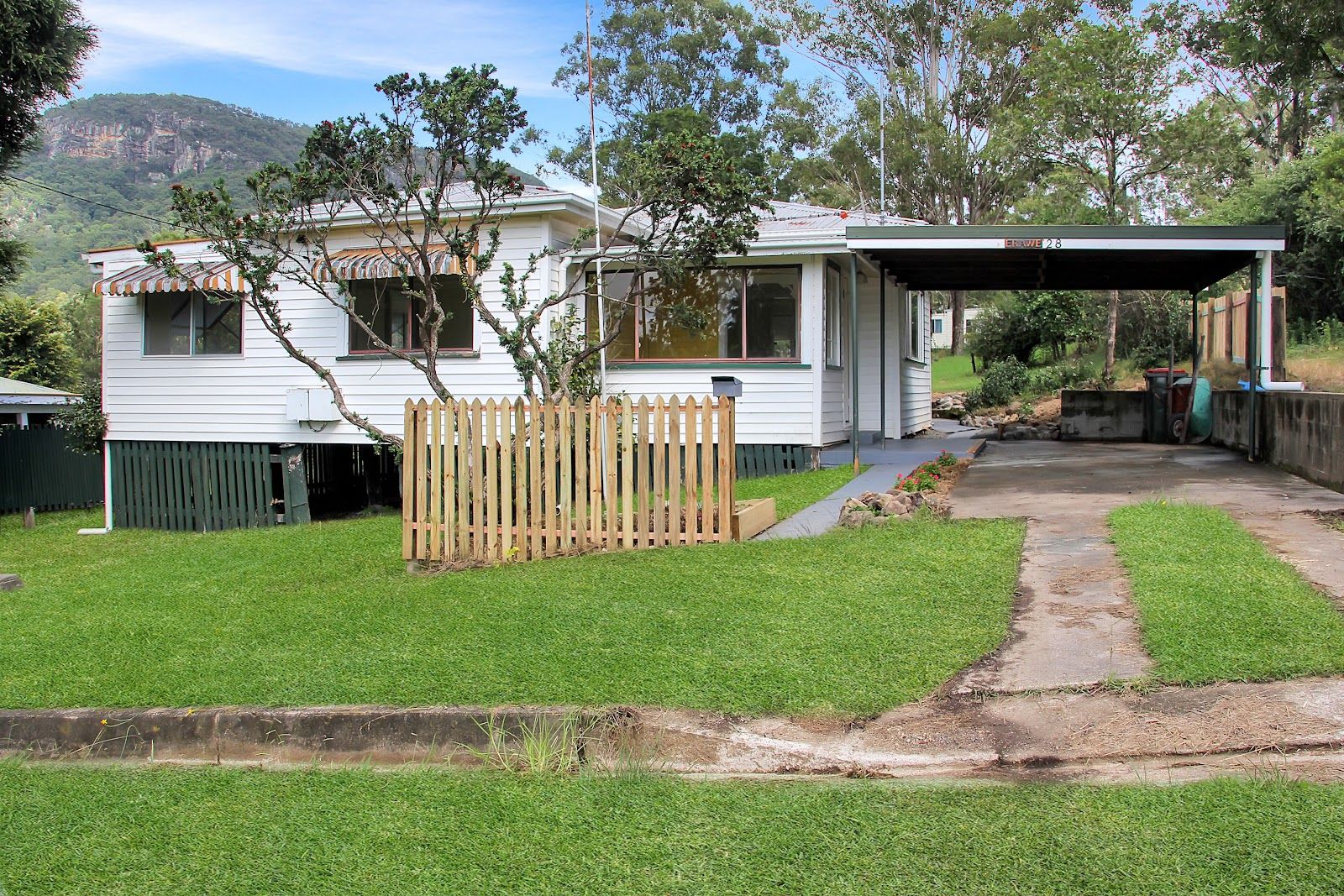 28 Boomi Street, Urbenville NSW 2475, Image 0