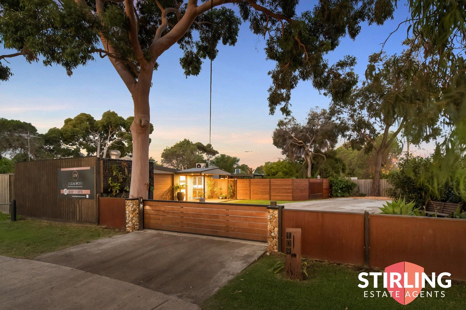 109 Baxter-Tooradin Road, Pearcedale VIC 3912, Image 0