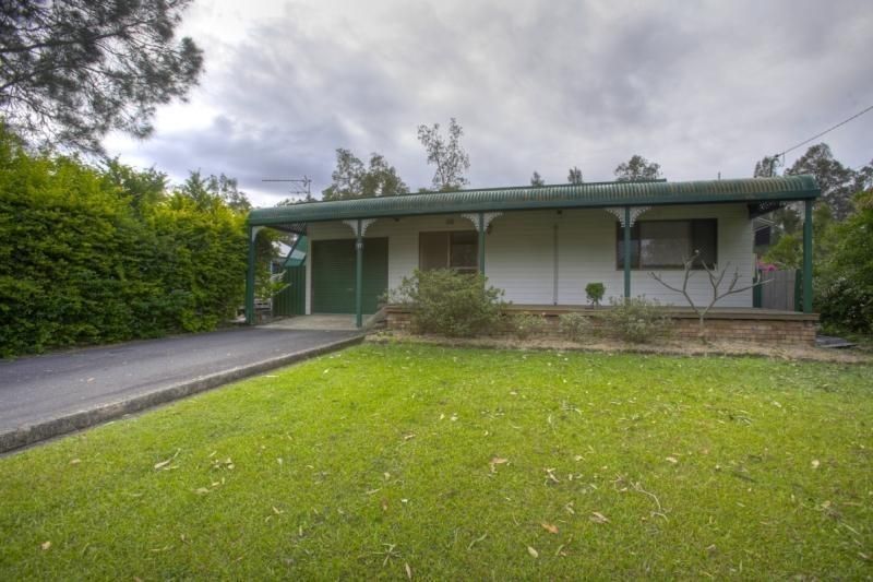 17 Fiddaman Road, Emerald Beach NSW 2456, Image 0