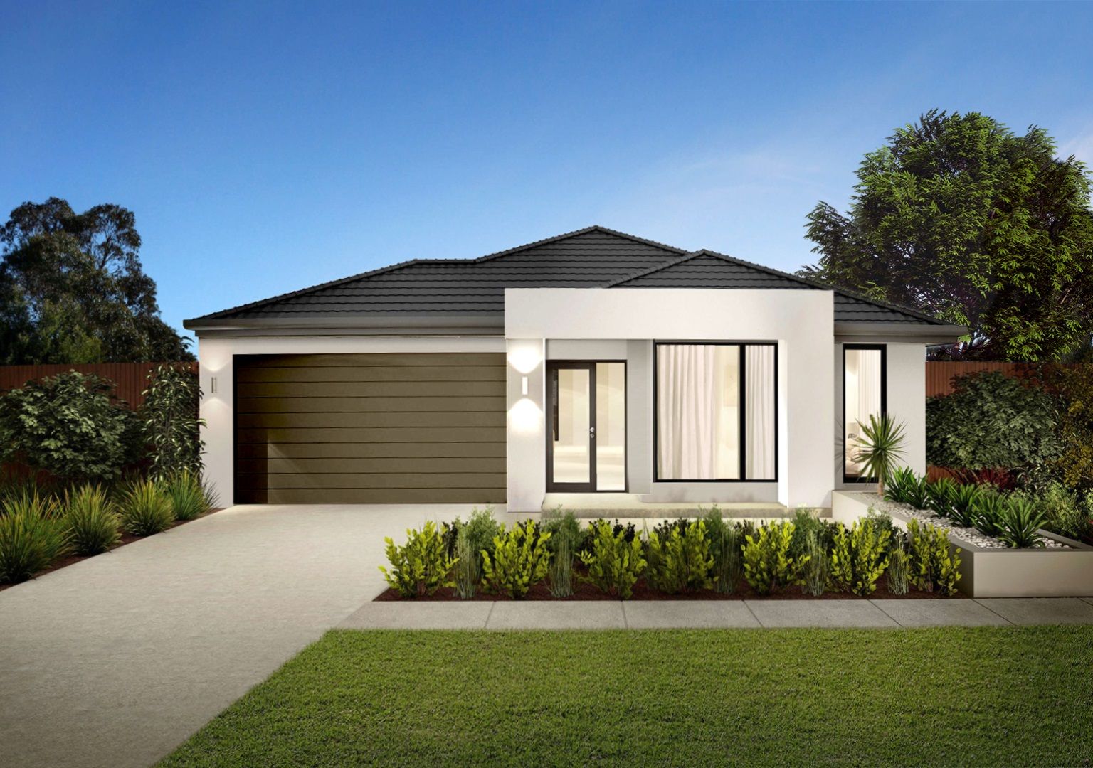 Wolffia Street, Denham Court NSW 2565 Domain