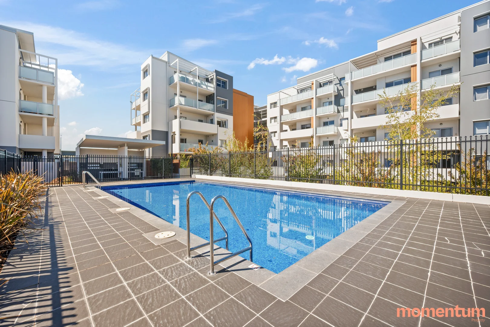 Additional image 13 of 93/2 Peter Cullen Way, Wright ACT 2611