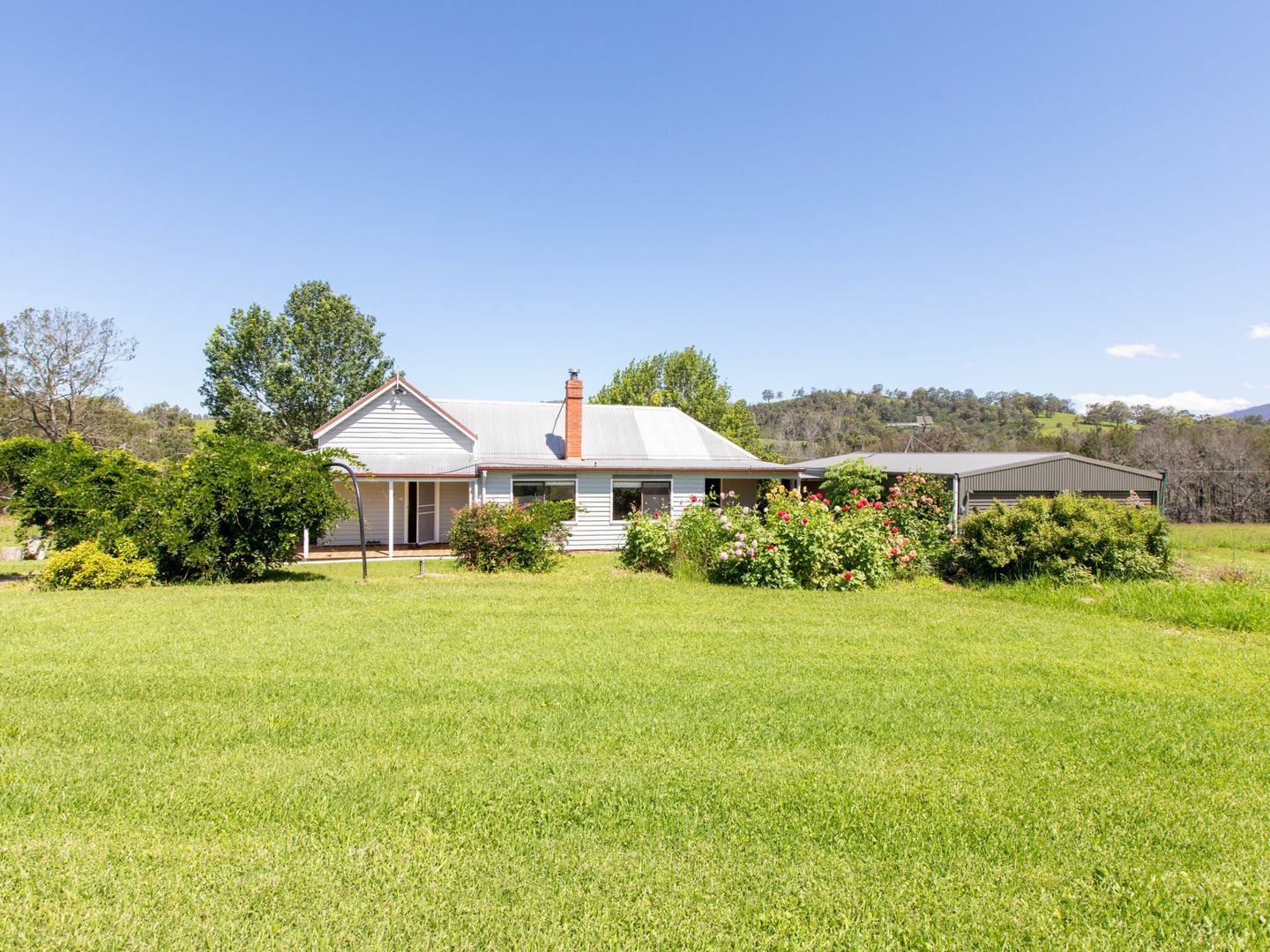 168 Goughs Road, Cobargo NSW 2550, Image 1