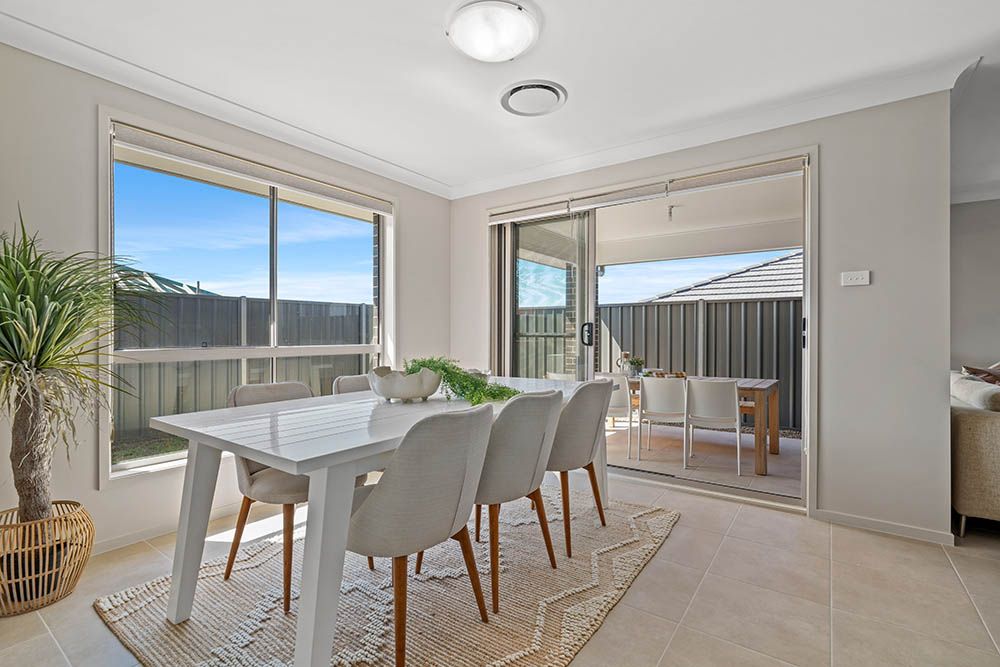 Lot 2210 Wicklow Road, Chisholm NSW 2322, Image 2