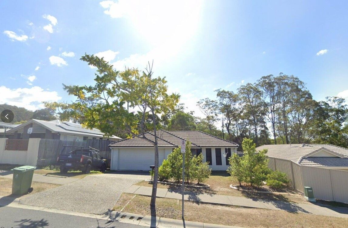 4 bedrooms House in 96 McAuley Parade PACIFIC PINES QLD, 4211