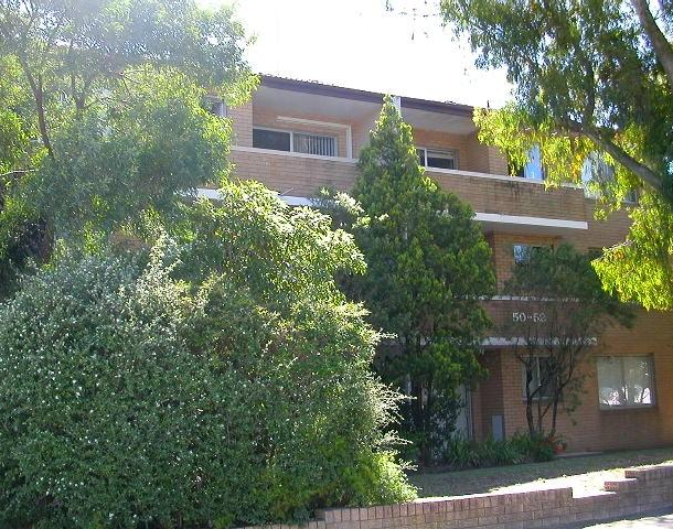 50-52 Queen Victoria Street, Bexley NSW 2207